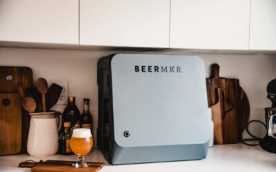 BEERMKR: The Next ‘Big Thing’ In Home Brewing?
