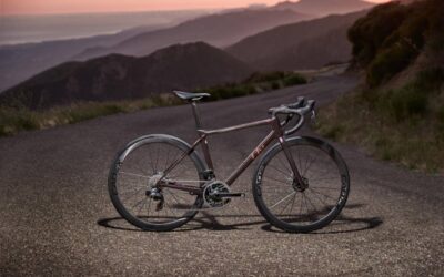 Liv Langma Road Bike Review: The Climber Women Have Been Waiting For