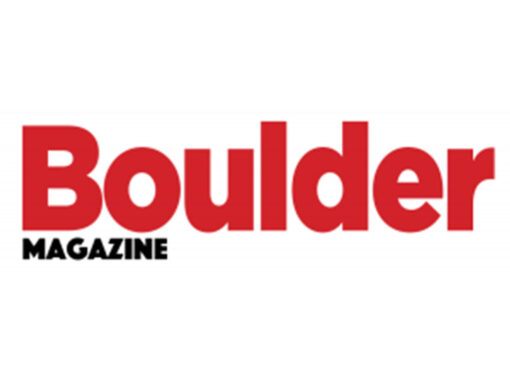 Boulder Magazine