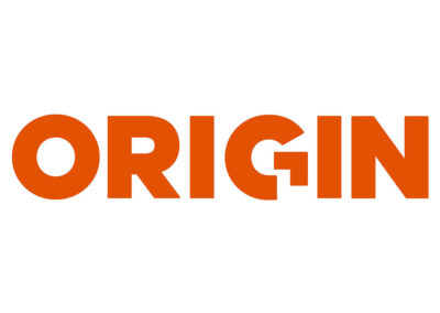 Origin Design + Communications