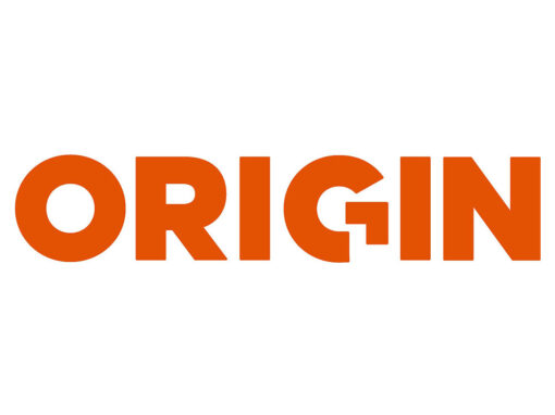 Origin Design + Communications