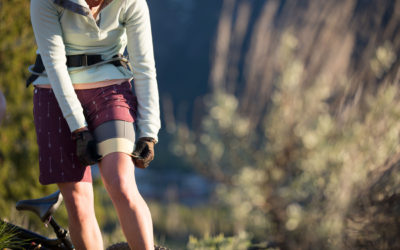 The Most Comfortable Women’s Mountain Bike Gear for Long Fall Rides
