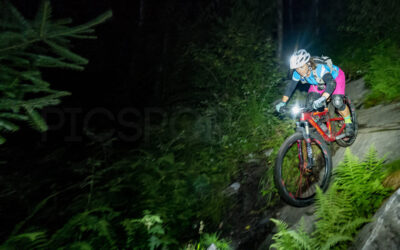 Expedition Mountain Biker Liz Sampey’s 4 Bucket-List MTB Rides