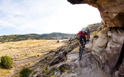 Women’s MTB Camp Shares Tips for Female Riders