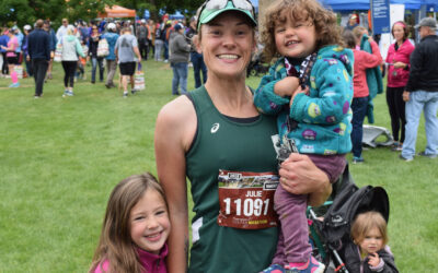 Moms Dominate Colorado’s Biggest Marathon