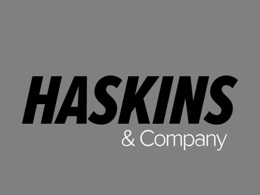 Haskins