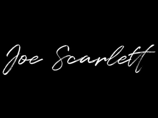 Joe Scarlett