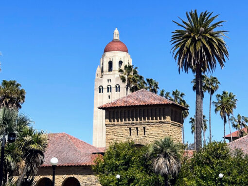 Stanford Doerr School of Sustainability